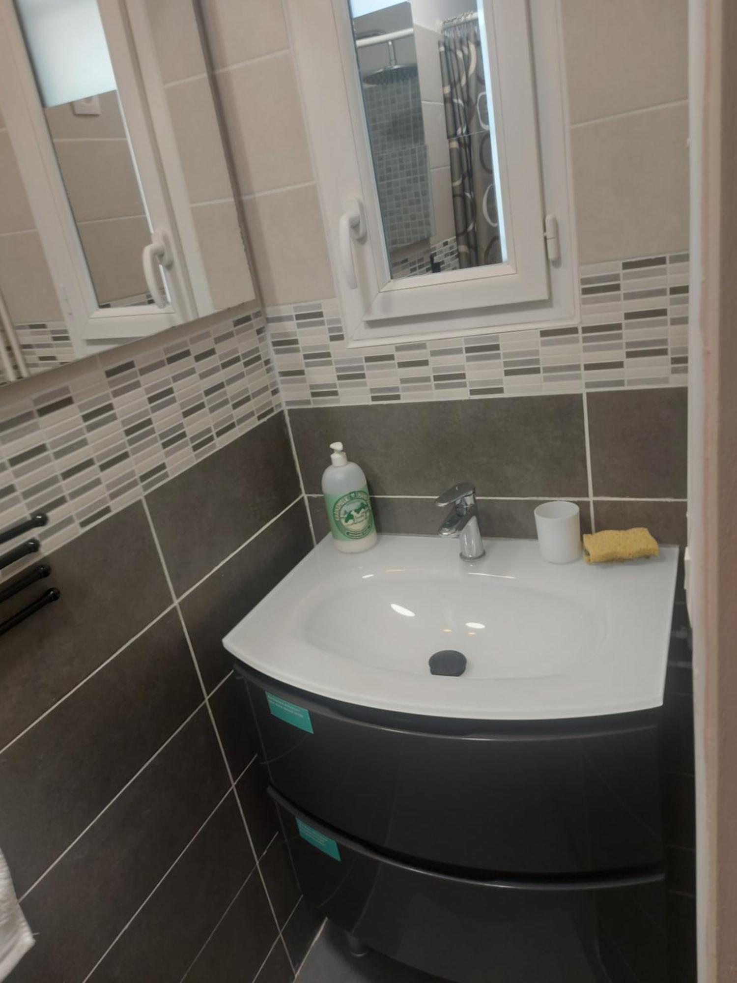 Villa Alex 2 Τουλούζη Εξωτερικό φωτογραφία