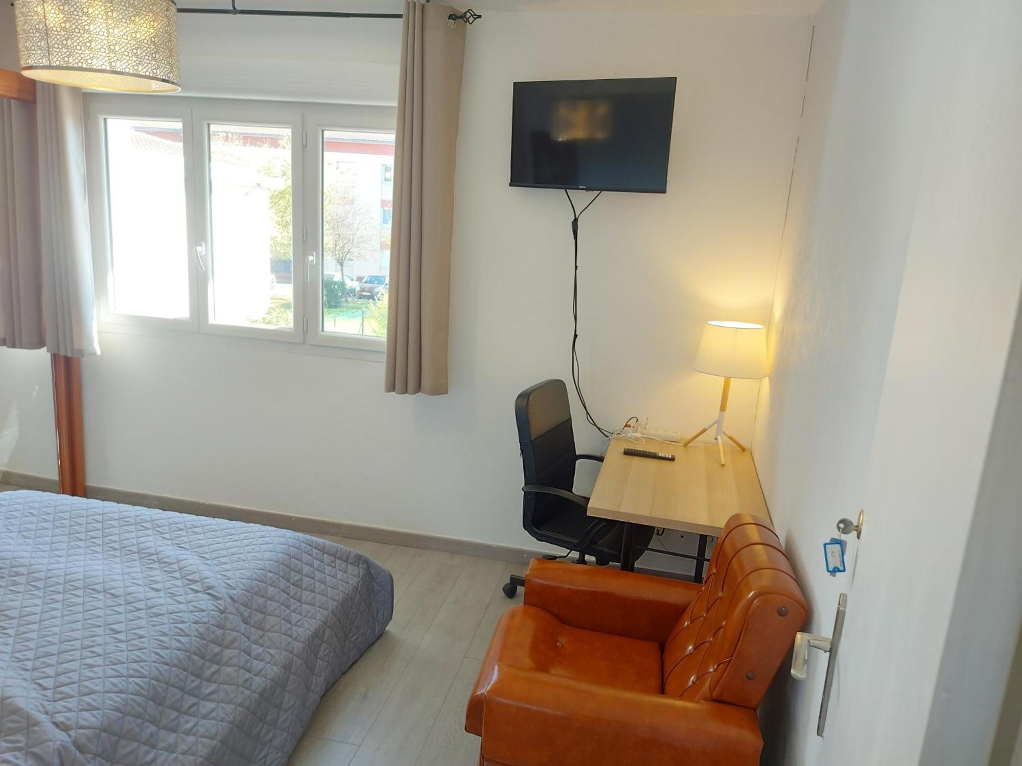 Villa Alex 2 Τουλούζη Εξωτερικό φωτογραφία